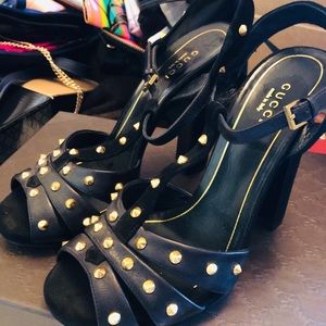 Gucci Heels